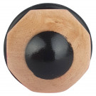 Butée de porte sol CRAYON, Bois