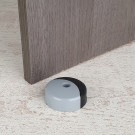 Butée de porte sol DUO, Caoutchouc bicolore