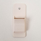 Butée de porte sol BUDDY, Caoutchouc