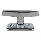 Poignée de fenêtre crémone CHROME, Zamak chrome brillant