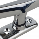 Poignée de fenêtre crémone CHROME, Zamak chrome brillant