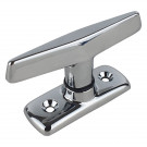 Poignée de fenêtre crémone CHROME, Zamak chrome brillant