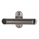 Poignée de fenêtre crémone STAR, Inox 304 mat