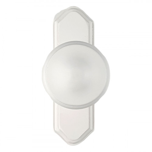 Poignée de fenêtre crémone BOIS, Bois