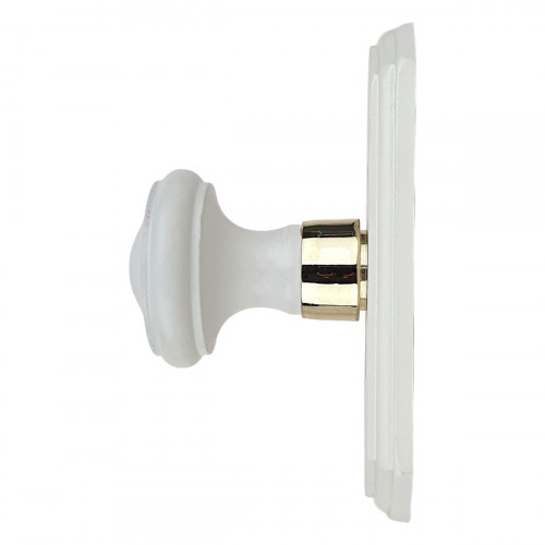 Poignée de fenêtre crémone BOIS, Bois