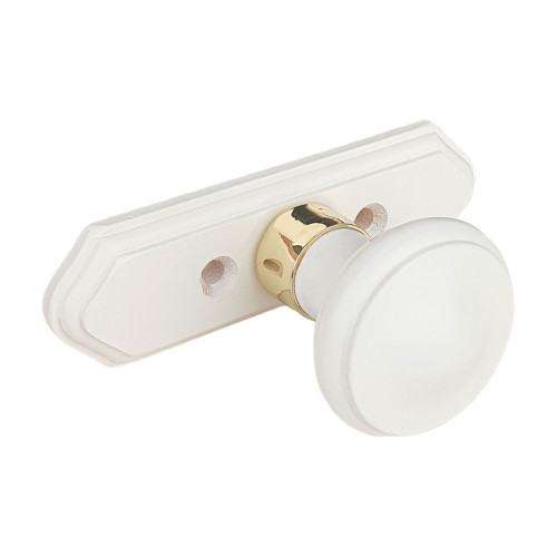 Poignée de fenêtre crémone BOIS, Bois