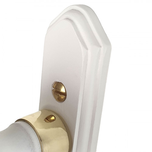 Poignée de fenêtre crémone BOIS, Bois