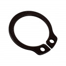 Circlips extérieurs en lot de 4