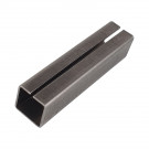 Fourreau métal 7x8mm en lot de 4