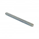 Carré bouton de Condamnation 6X55mm