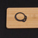 Lot de 4 Circlips extérieurs