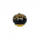 Bouton de meuble ANTAN porcelaine