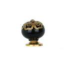 Bouton de meuble ANTAN porcelaine