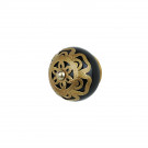 Bouton de meuble ANTAN porcelaine