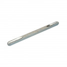 Lot de 2 carré fendu - 7x130 mm