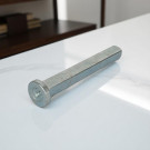 Carré tournant sur base amovible 7x65mm