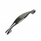 Poignée de meuble CASE chrome brillant
