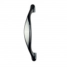 Poignée de meuble CASE chrome brillant