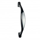 Poignée de meuble CASE chrome brillant