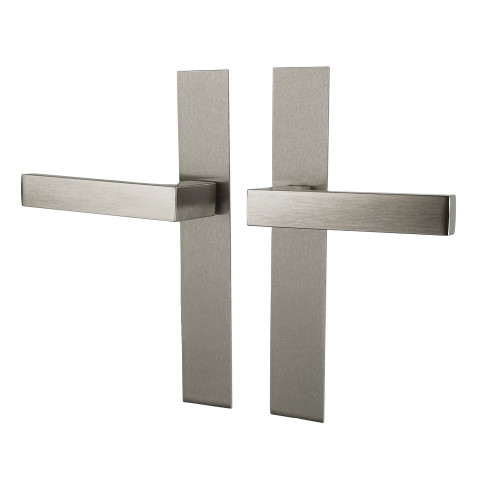 Poignée de porte CANTO bec de canne