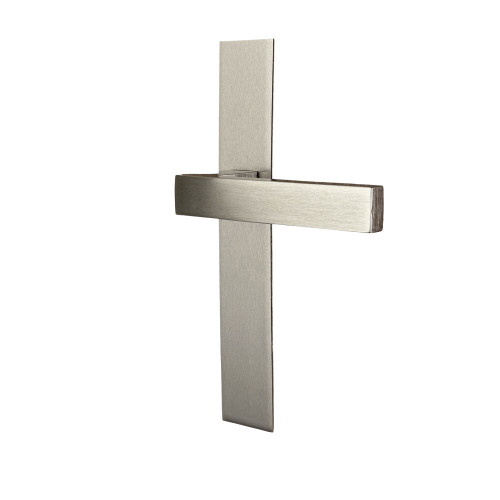 Poignée de porte CANTO bec de canne