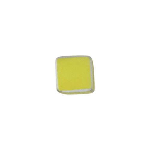 Bouton de meuble CHAMALLOW jaune