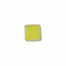 Bouton de meuble CHAMALLOW jaune