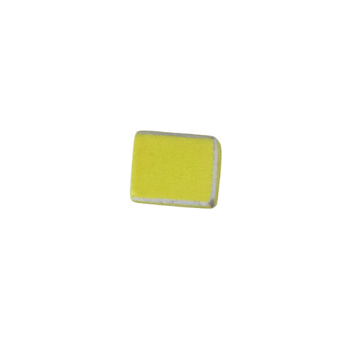 Bouton de meuble CHAMALLOW jaune