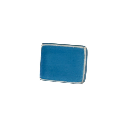 Bouton de meuble CHAMALLOW bleu