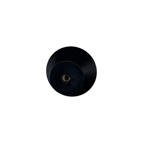 Bouton de meuble ANGEL, Nylon rose Ø37 mm