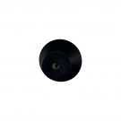 Bouton de meuble ANGEL, Nylon rose Ø37 mm