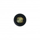 Bouton de meuble ANGEL, Nylon vert Ø37 mm