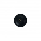 Bouton de meuble ANGEL, Nylon vert Ø37 mm