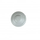 Bouton de meuble LYONNAIS, Bois blanc Ø35 mm