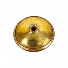 Bouton de meuble CERSEI métal doré | Style Antique