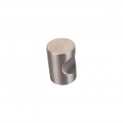 Bouton de meuble TIRETTE ENCOCHE, Inox | Industriel & Atelier