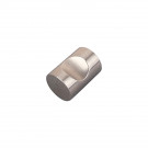 Bouton de meuble TIRETTE ENCOCHE, Inox | Industriel & Atelier