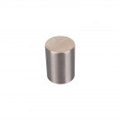 Bouton de meuble TIRETTE ENCOCHE, Inox | Industriel & Atelier