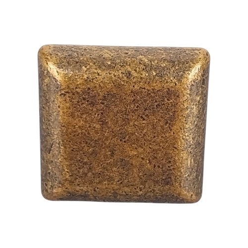 Bouton de meuble ROMAN, Zamak patiné | Rustique