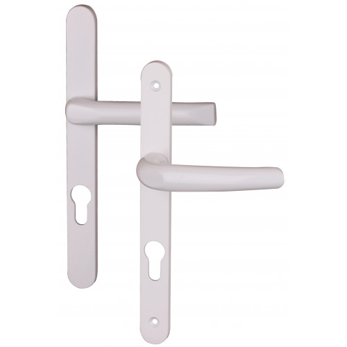 Poignée de porte d'entrée, Pianosa