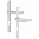 Poignée de porte d'entrée, Pianosa