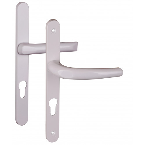 Poignée de porte d'entrée, Pianosa