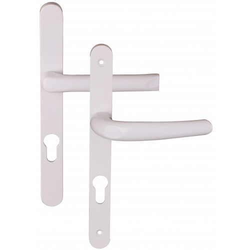 Poignée de porte d'entrée, Pianosa