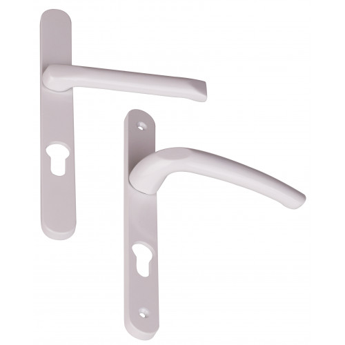 Poignée de porte d'entrée, Pianosa