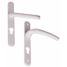 Poignée de porte d'entrée, Pianosa