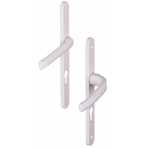 Poignée de porte d'entrée, Pianosa