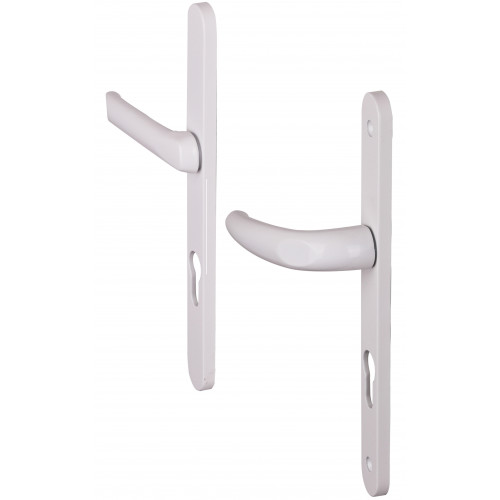 Poignée de porte d'entrée, Pianosa