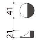 Butée de porte sol, Eclipse