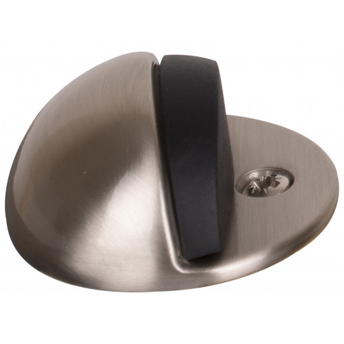 Butée de porte 1/2 lune