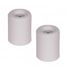 Butée de porte sol, Rond